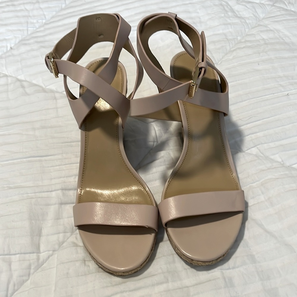 MK Baby pink
